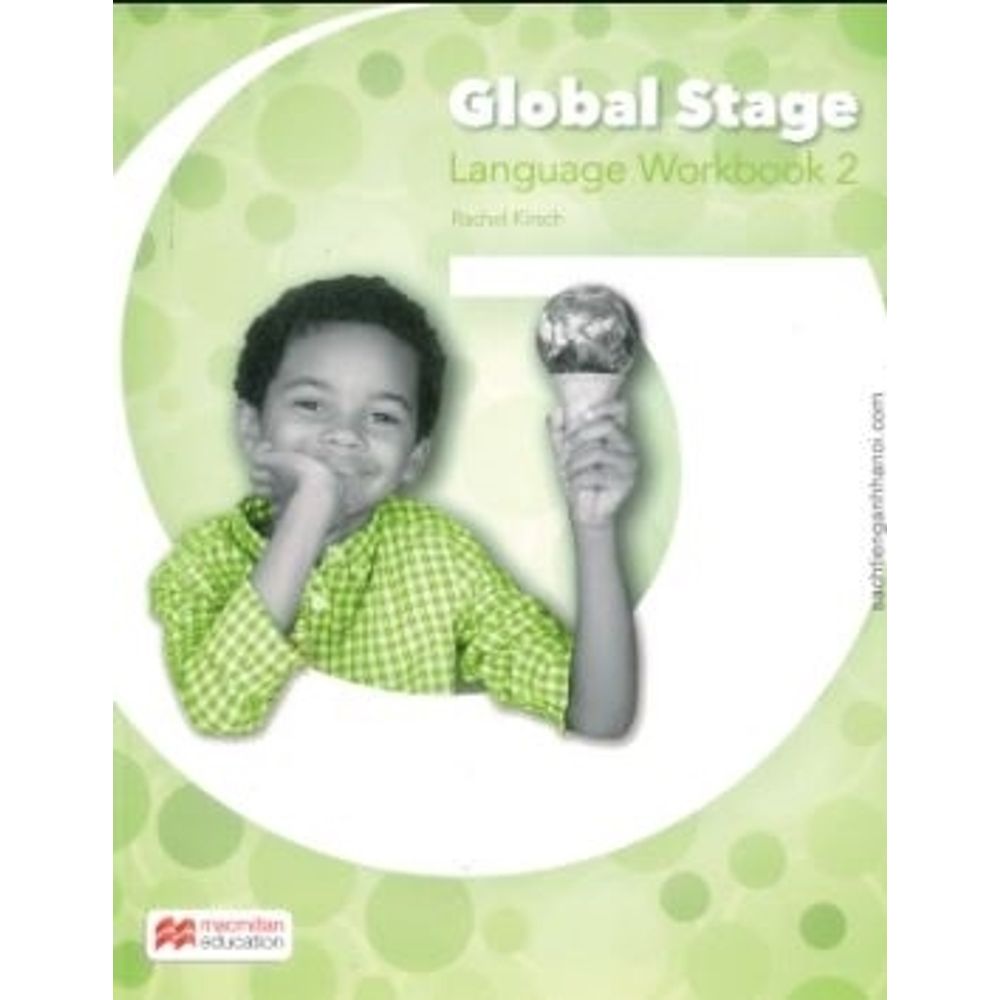 Global Stage 2 |