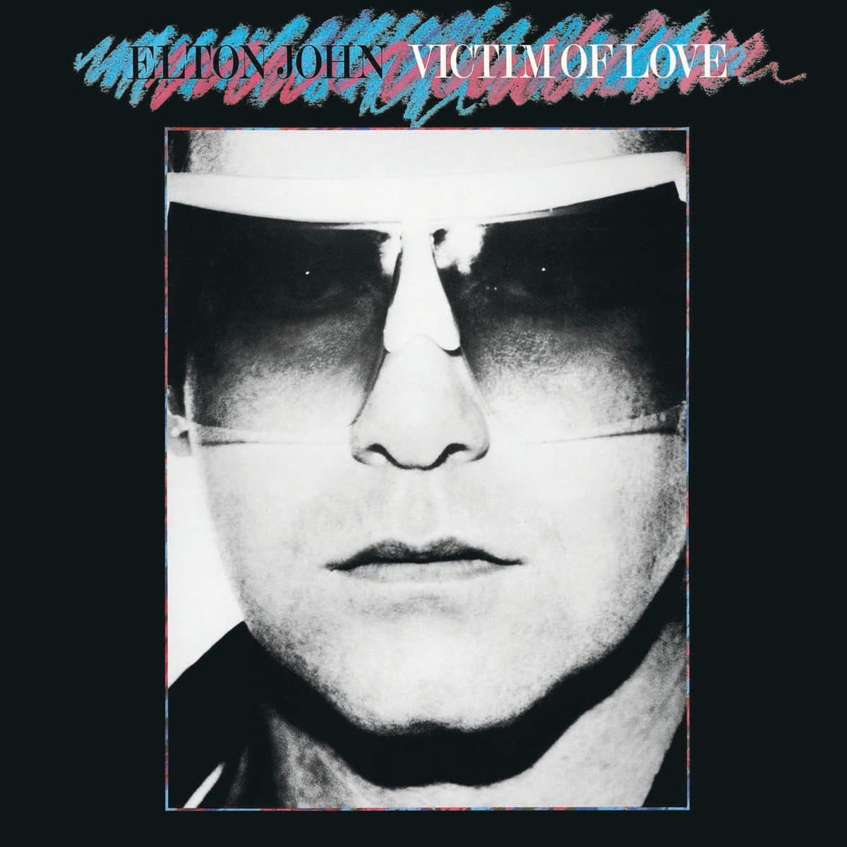 Victim of Love - Vinyl | Elton John - 1 | YEO