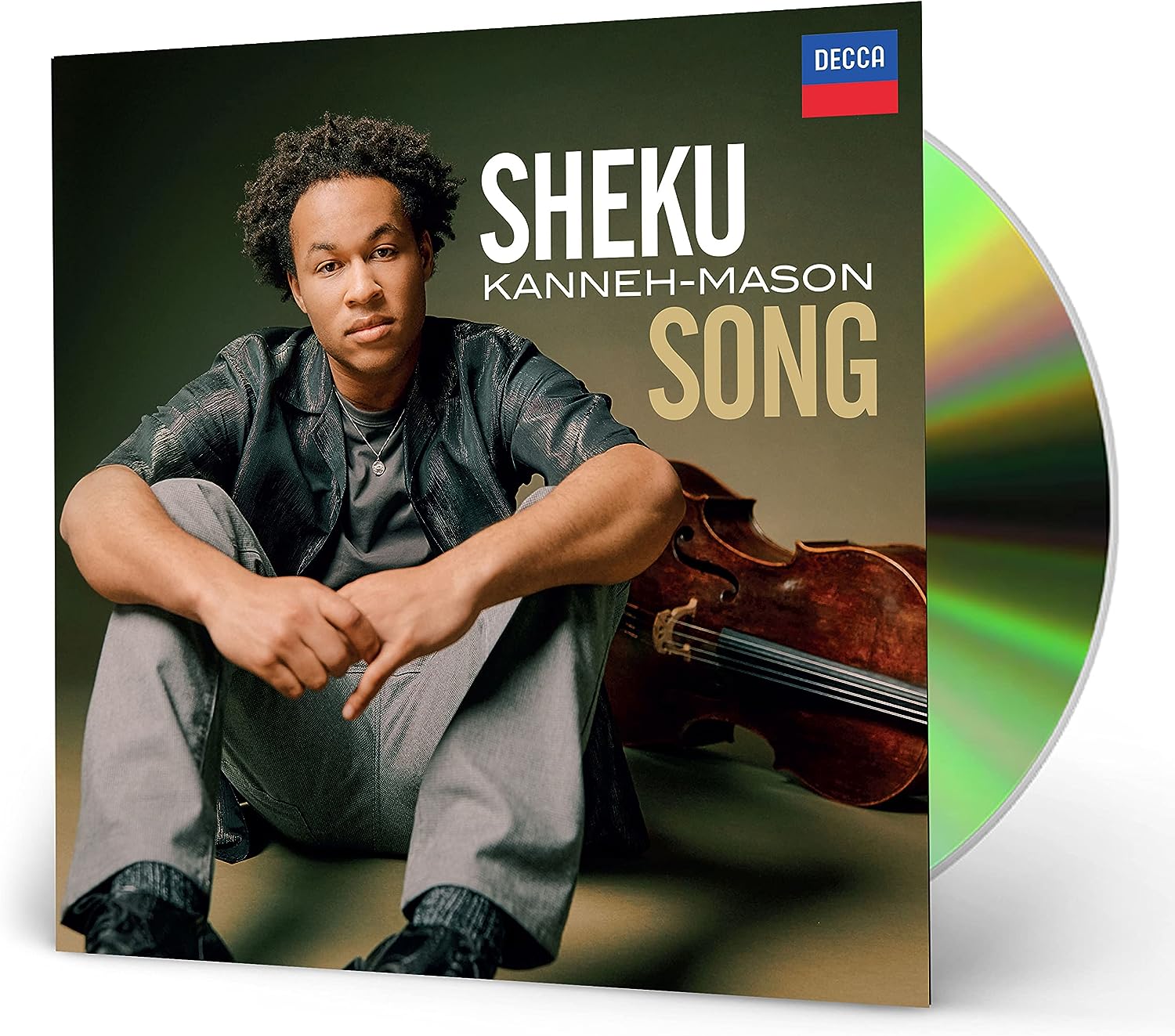 Song | Sheku Kanneh-Mason