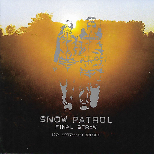 Final Straw | Snow Patrol