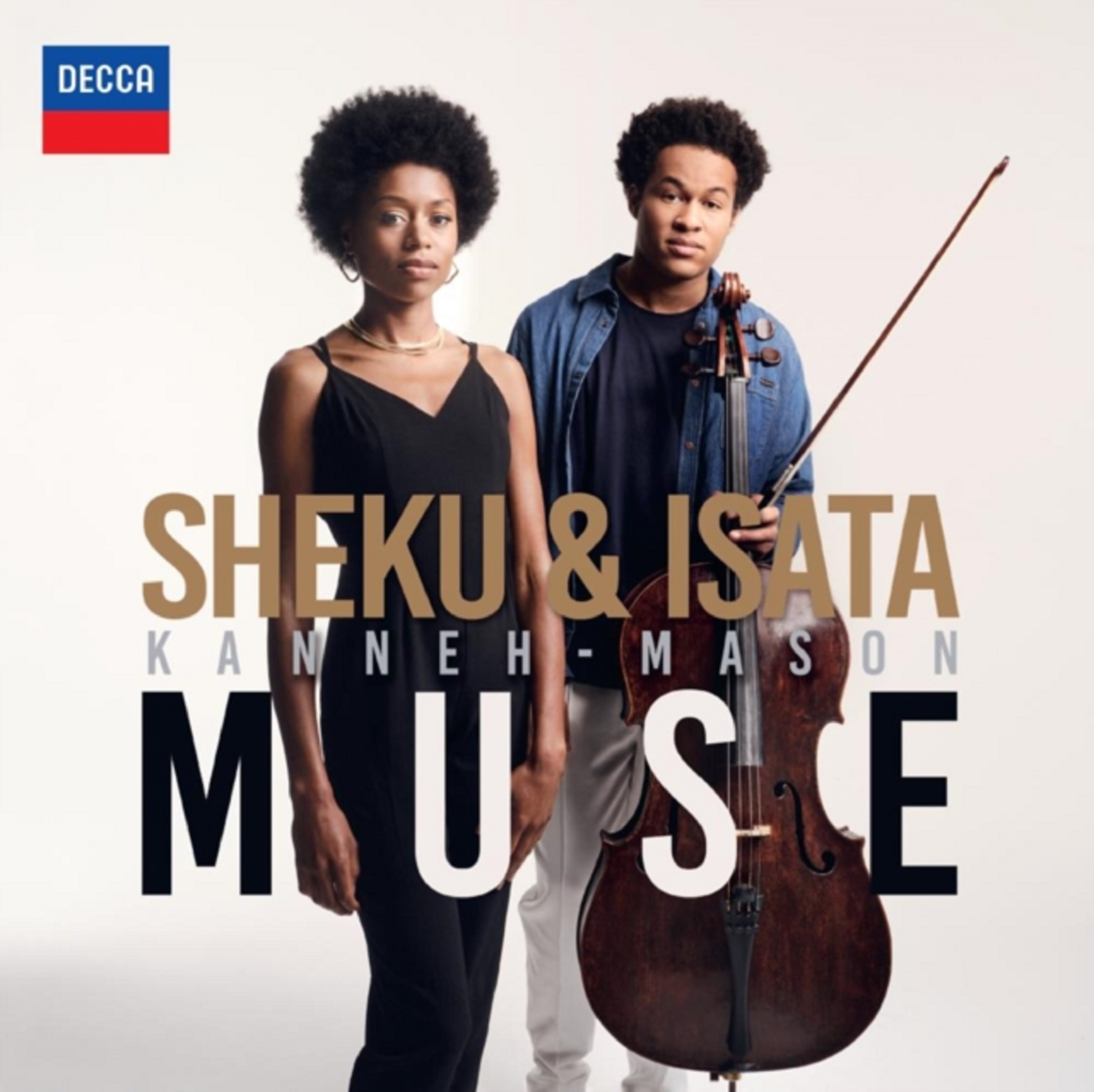 Muse | Sheku Kanneh-Mason, Isata Kanneh-Mason