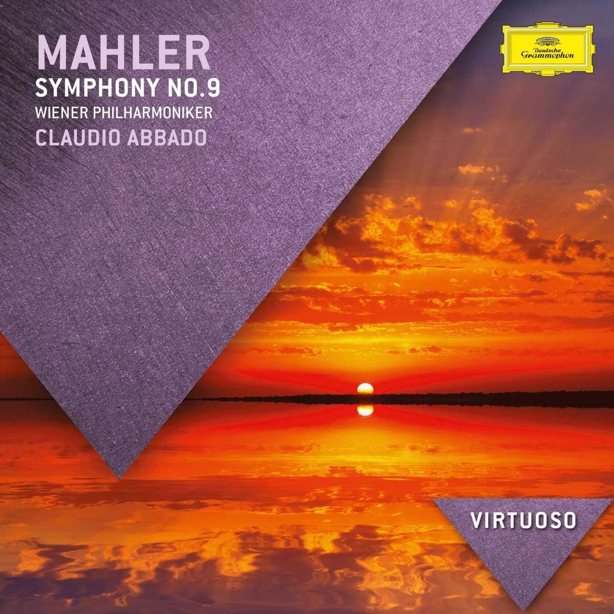 Symphony No.9 | Mahler, Wiener Philharmoniker, Claudio Abbado - 1 | YEO