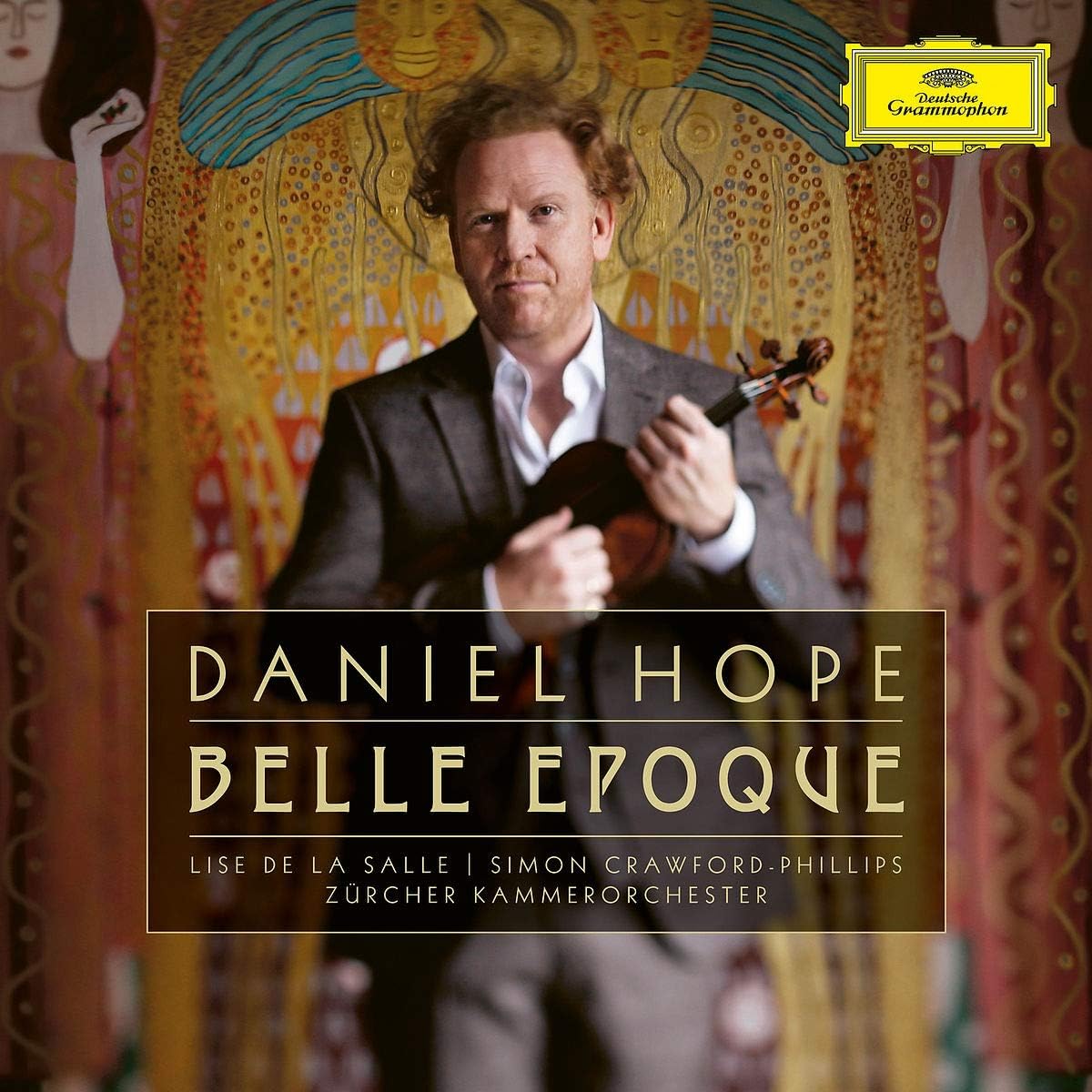 Belle Epoque | Daniel Hope