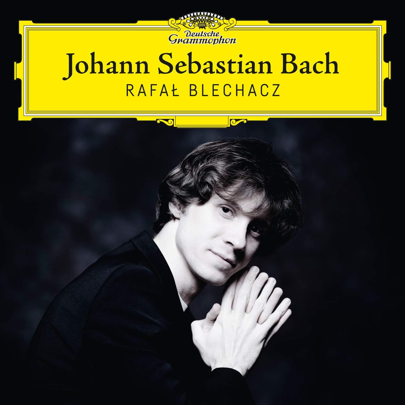 Johann Sebastian Bach | Rafal Blechacz