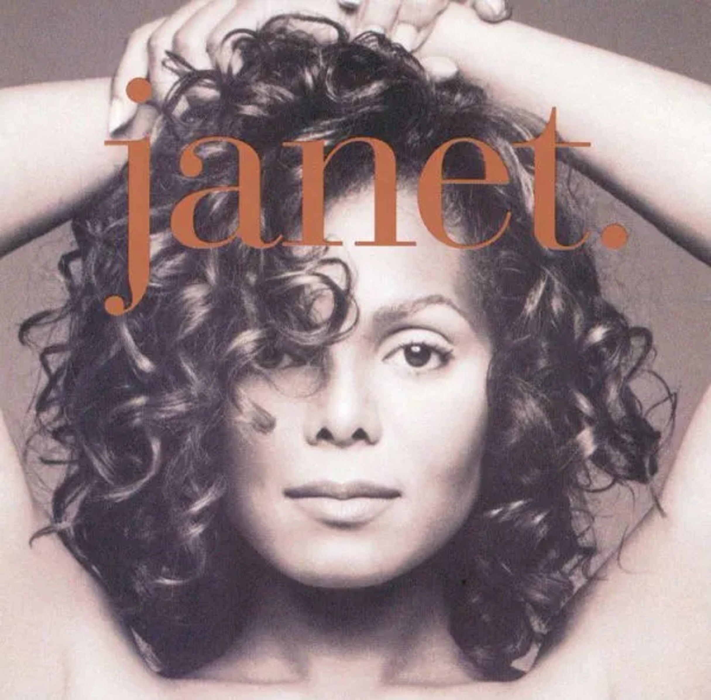 Janet [30th Anniversary Deluxe Edition] | Janet Jackson