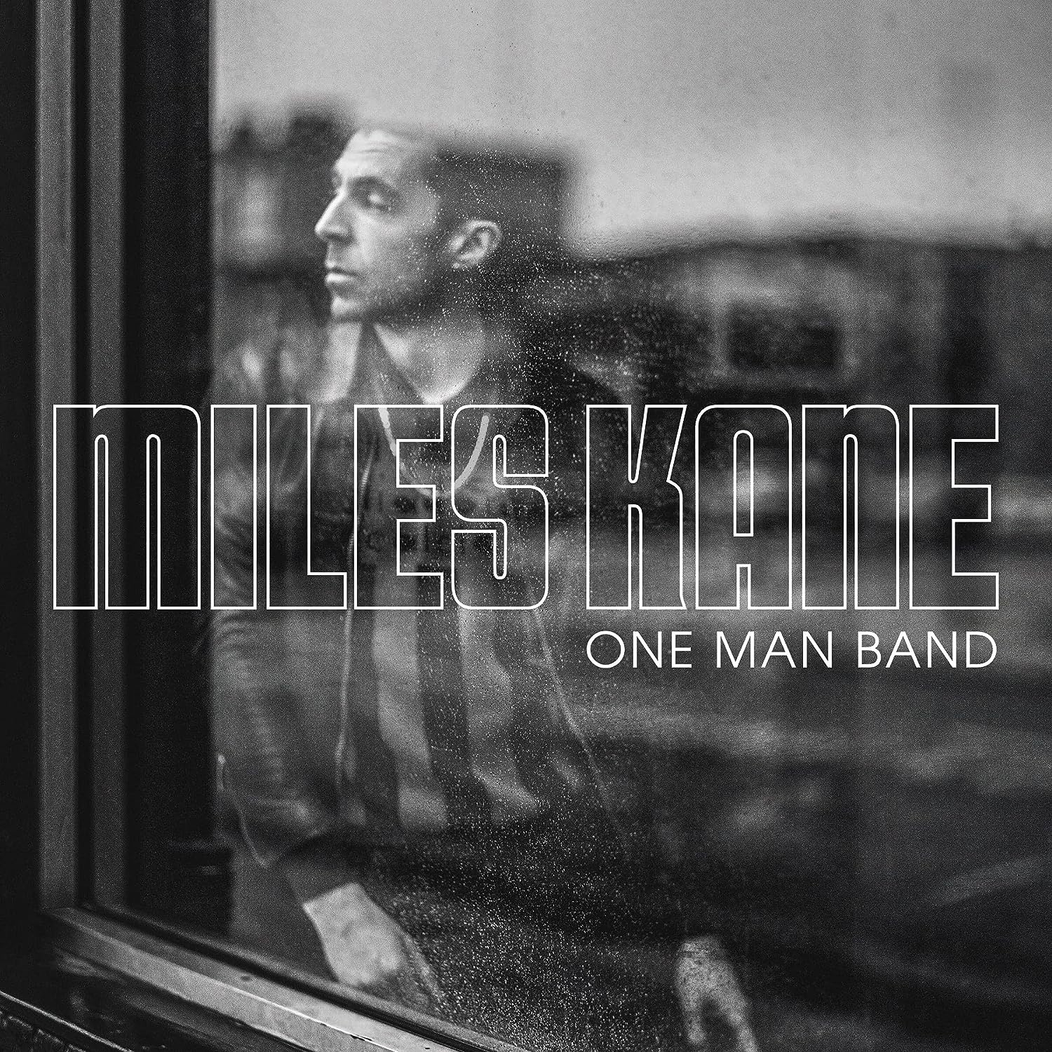 One Man Band - Vinyl | Miles Kane