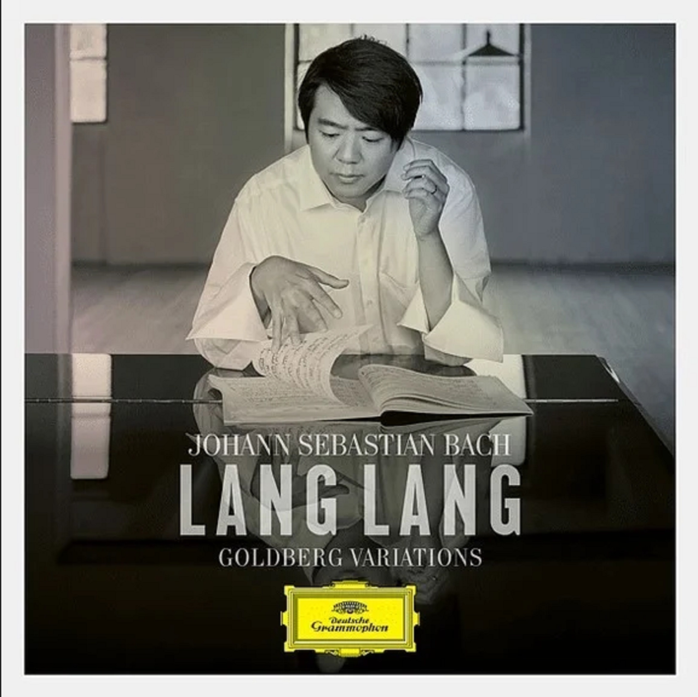 Bach: Goldberg Variations | Lang Lang