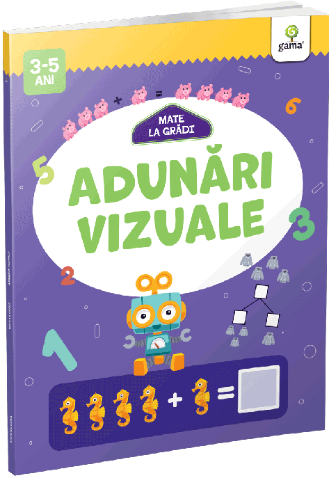 Adunari vizuale | - 2 | YEO