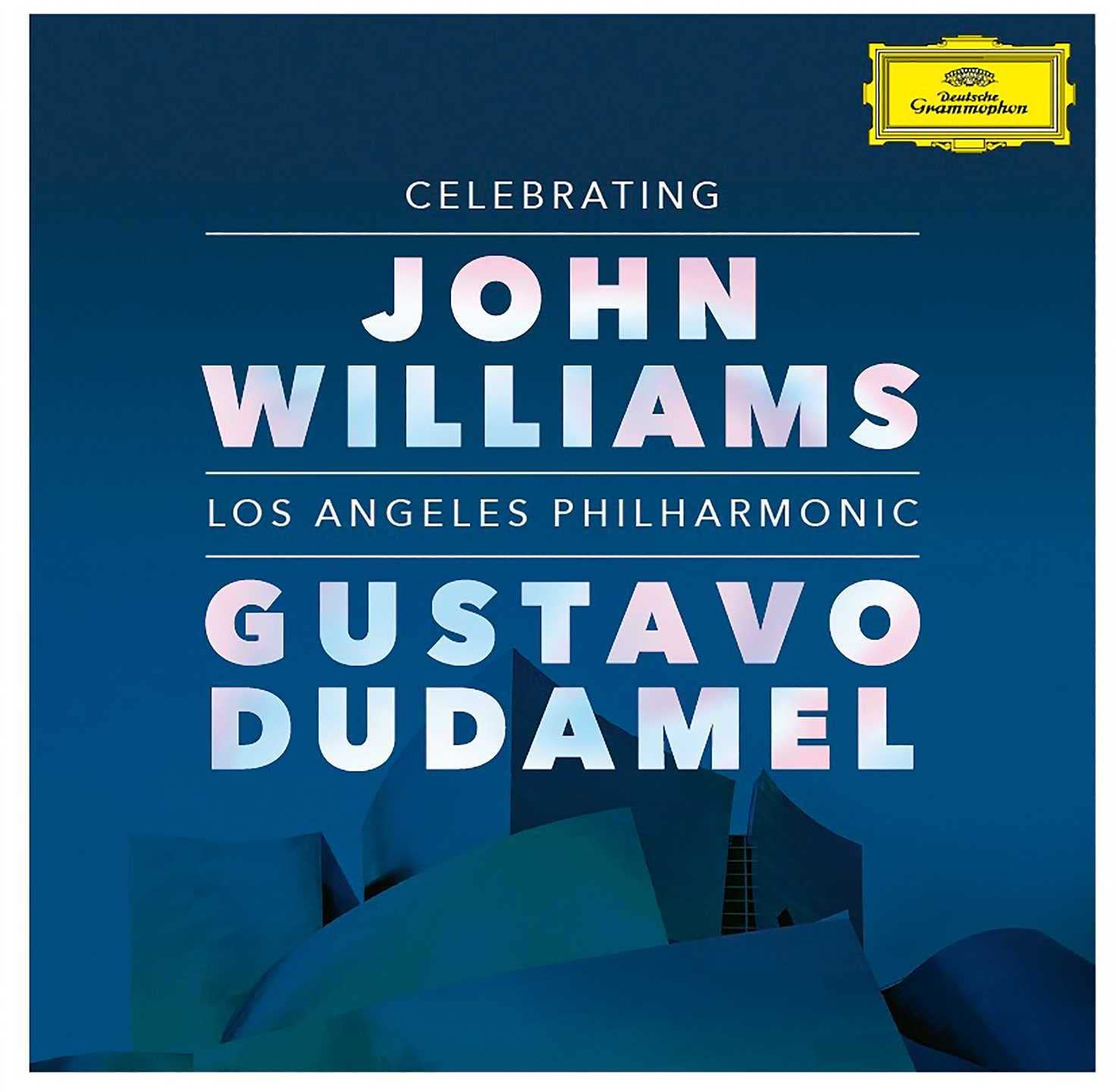 Celebrating John Williams | Los Angeles Philharmonic Orchestra, Gustavo Dudamel, John Williams