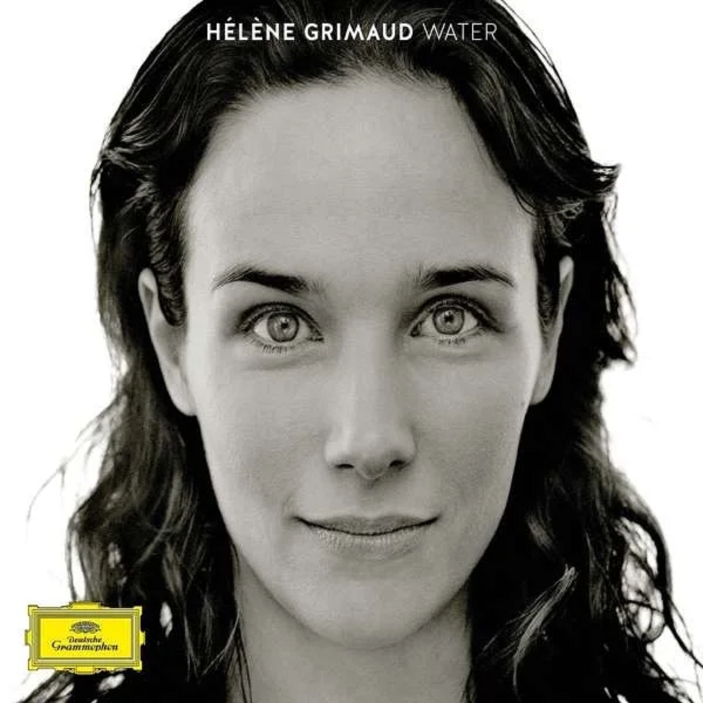 Water | Helene Grimaud