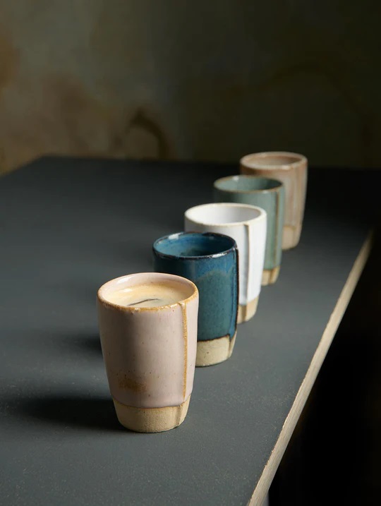 Ceasca - Espresso Blueberry Pie | Asa Selection