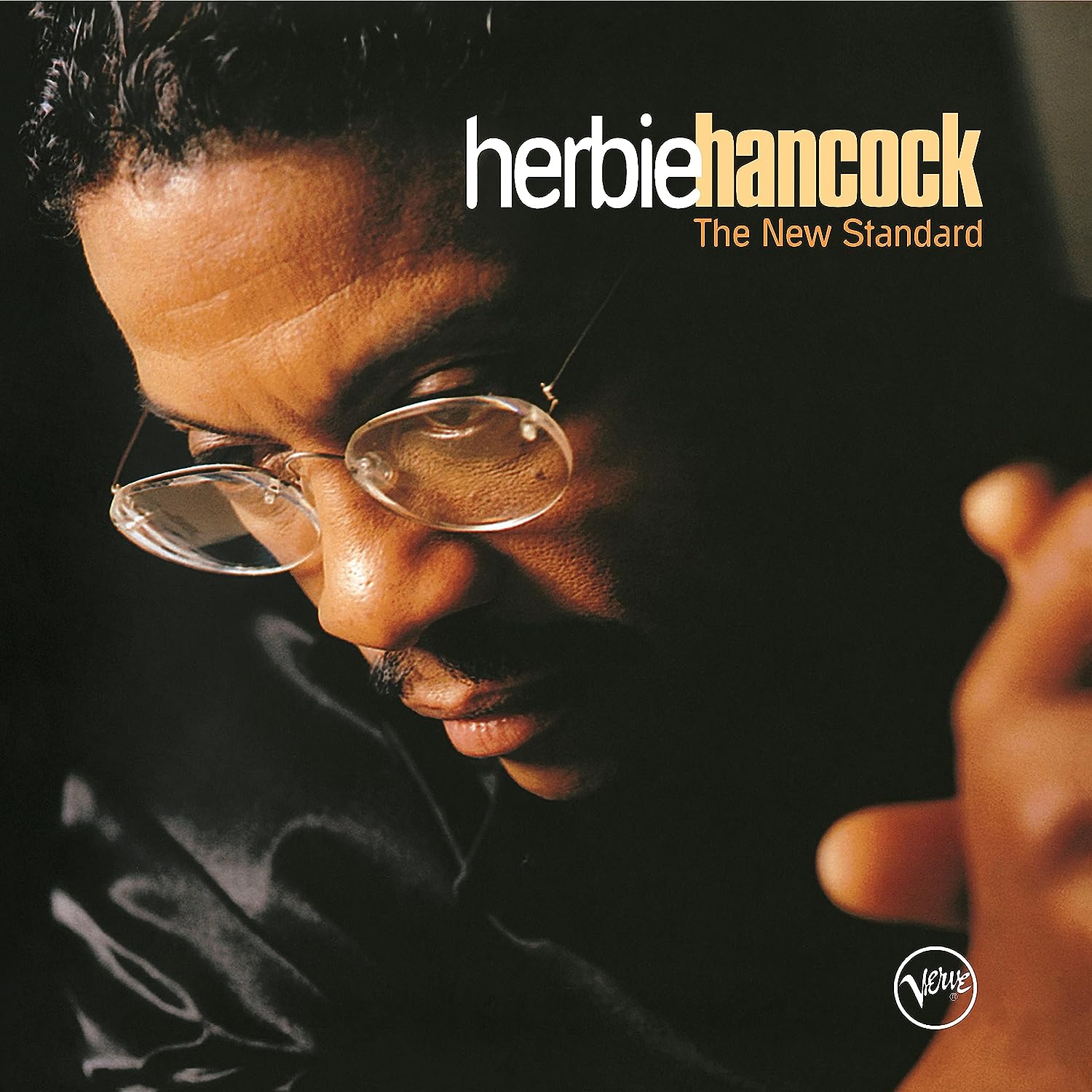 The New Standard - Vinyl | Herbie Hancock