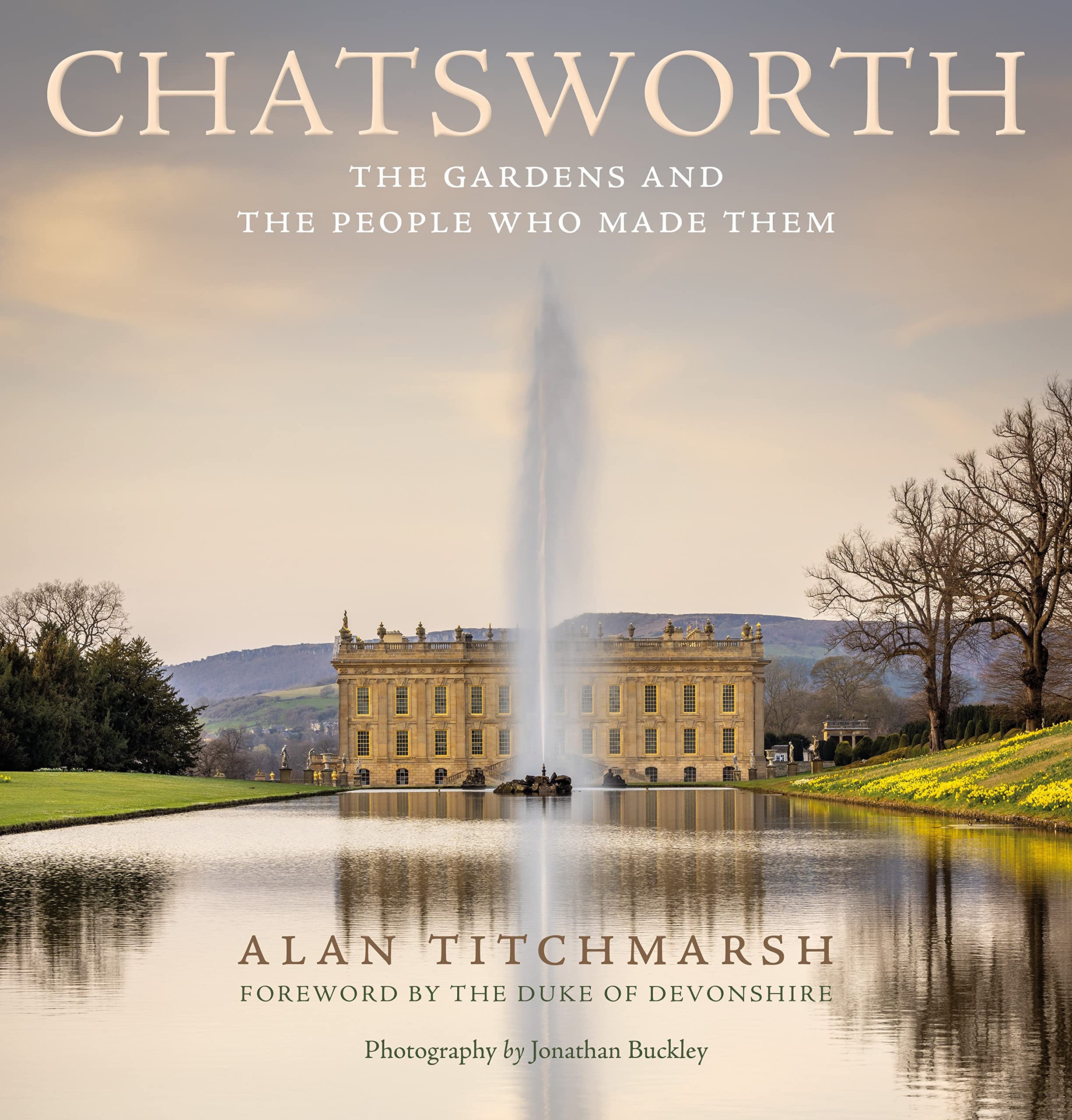 Chatsworth | Alan Titchmarsh