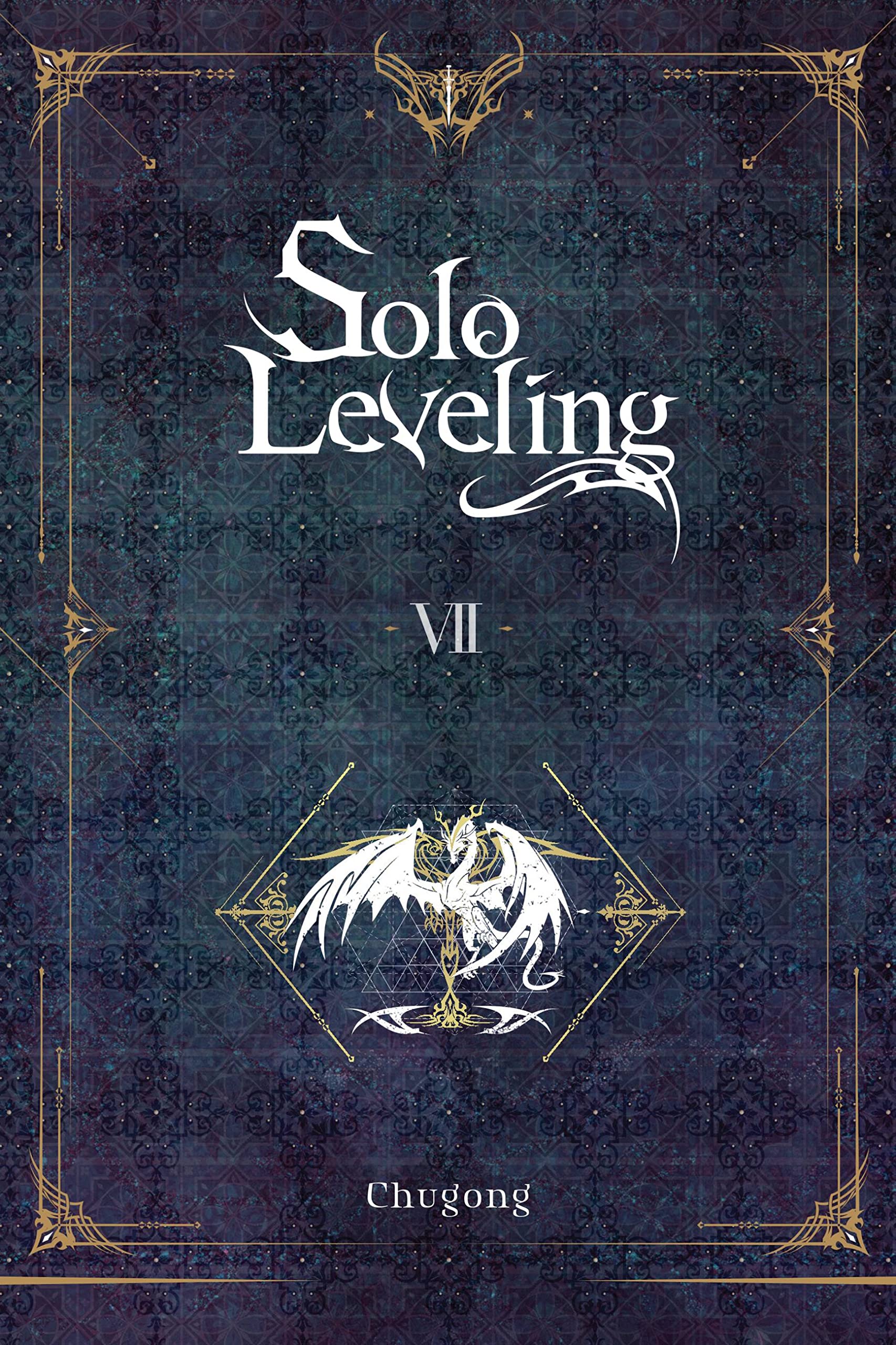 Solo Leveling - Volume 7 | Ch\'ugong