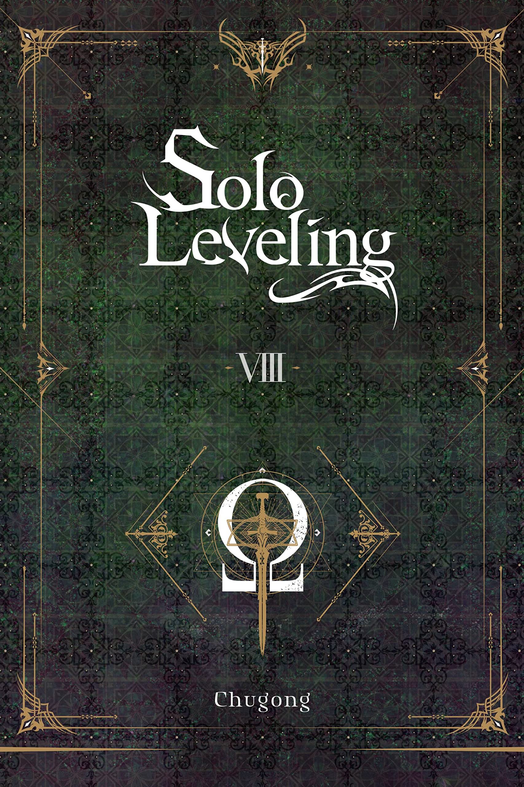 Solo Leveling - Volume 8 | Ch\'ugong