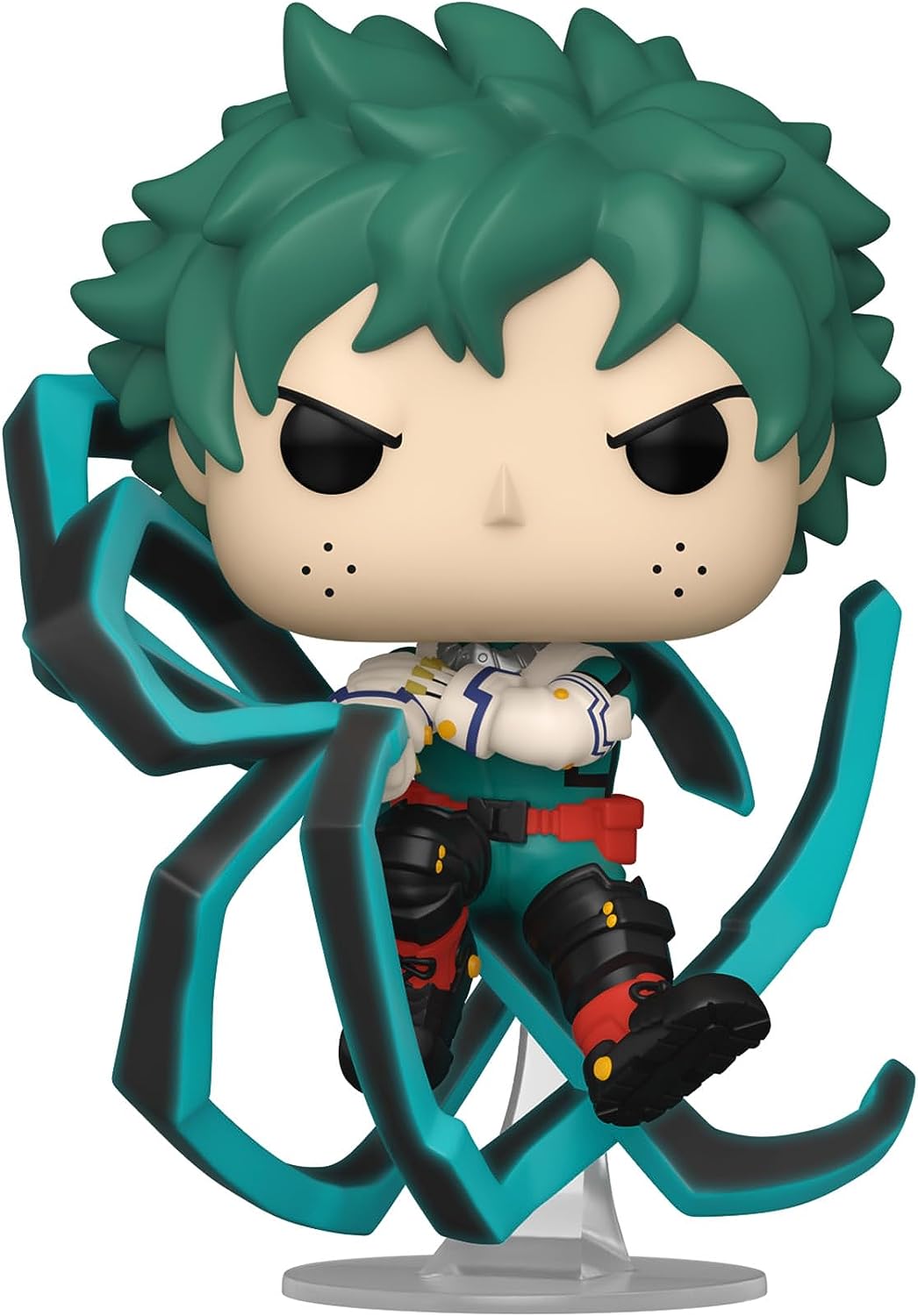 Figurina - My Hero Academia - Izuku Midoriya | Funko