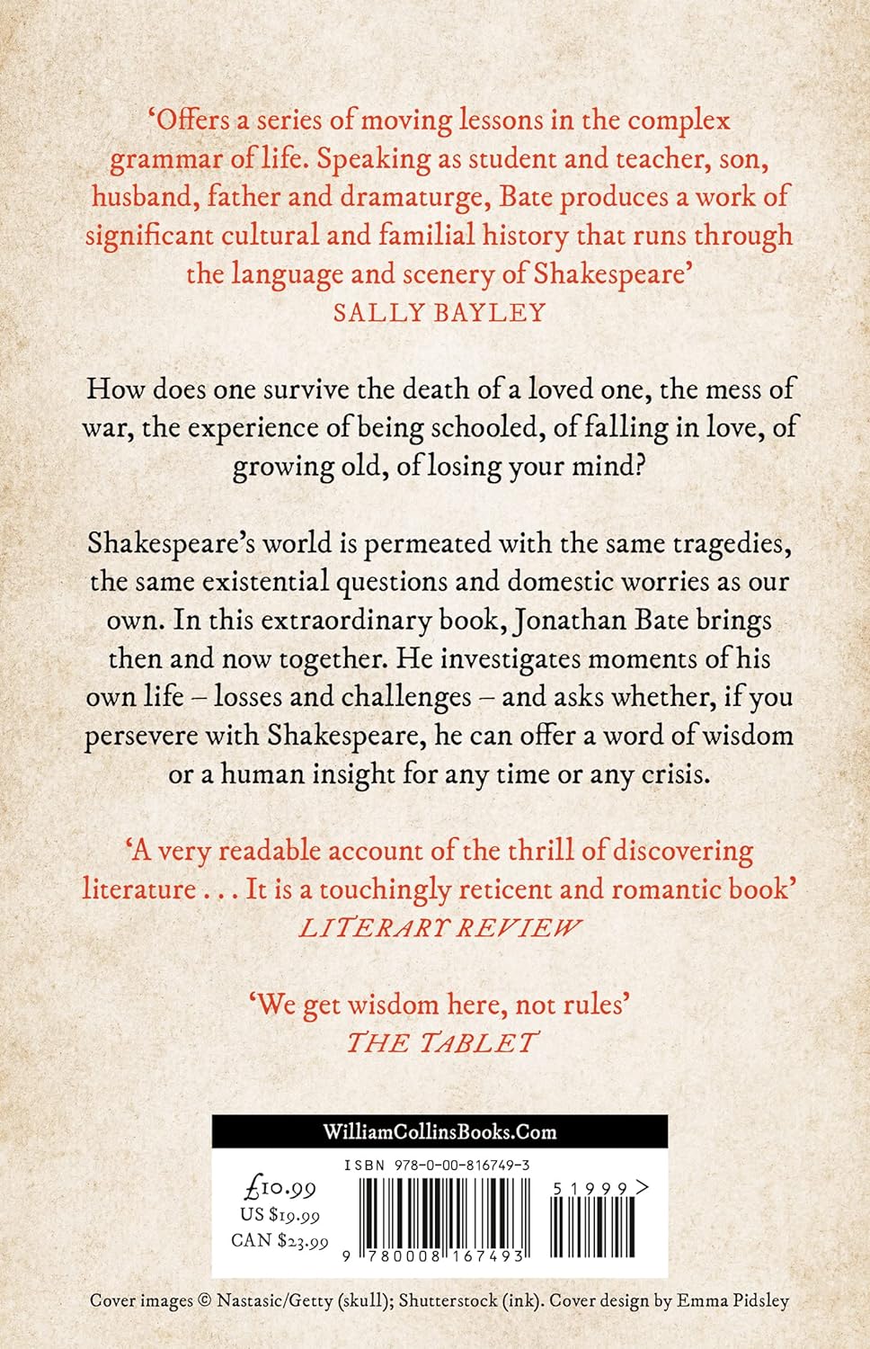 Mad about Shakespeare | Jonathan Bate