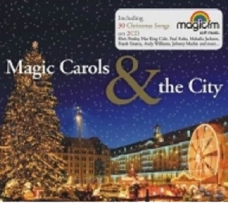 Magic Carols and the City |