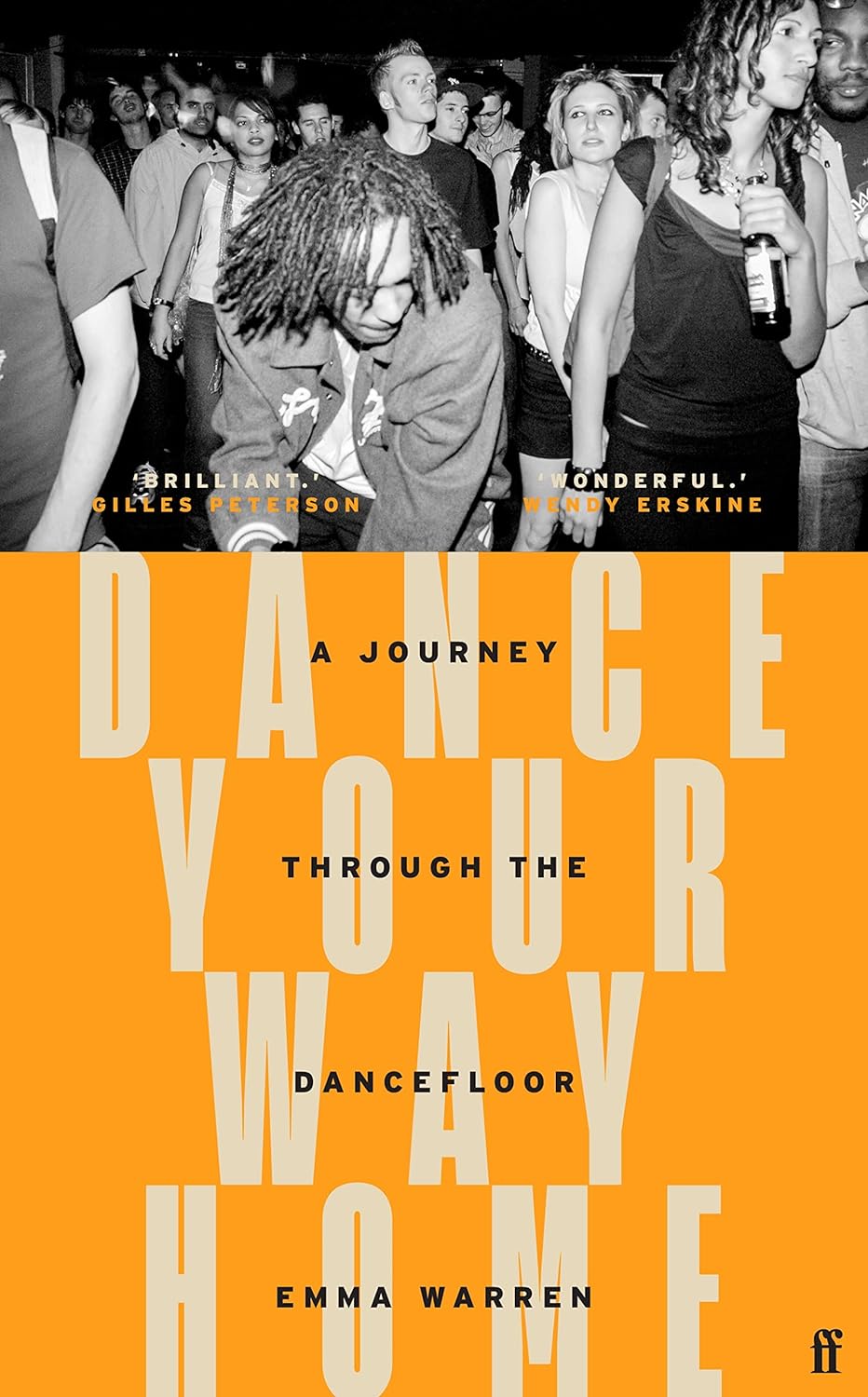 Dance Your Way Home | Emma Warren