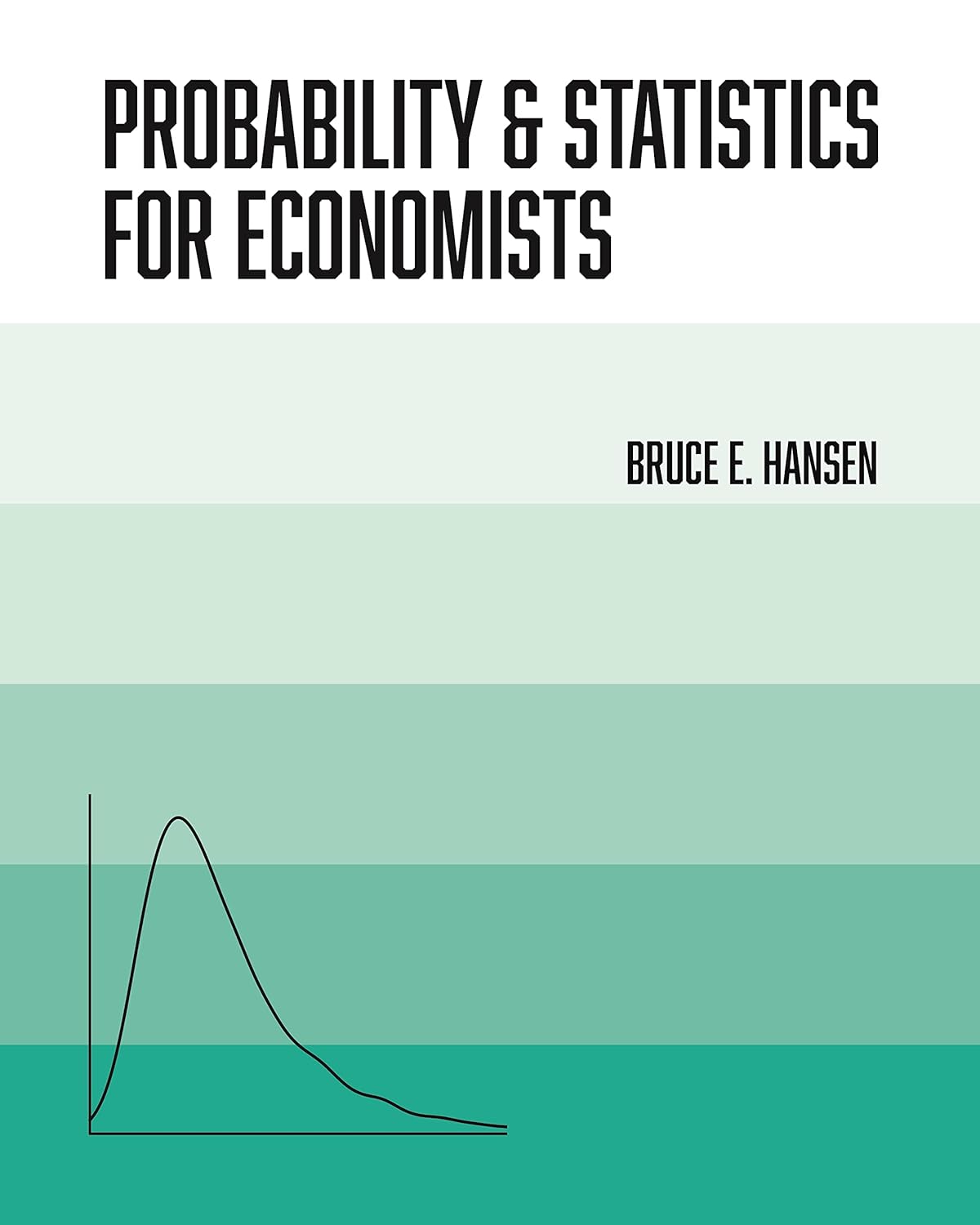 Probability and Statistics for Economists | Bruce Hansen