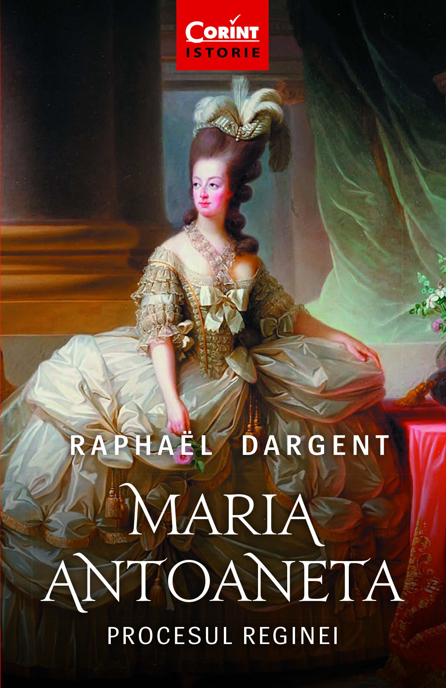 Maria Antoaneta | Raphael Dargent