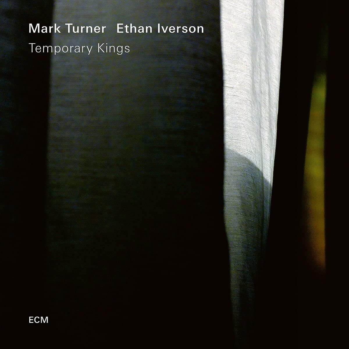 Temporary Kings - Vinyl | Mark Turner