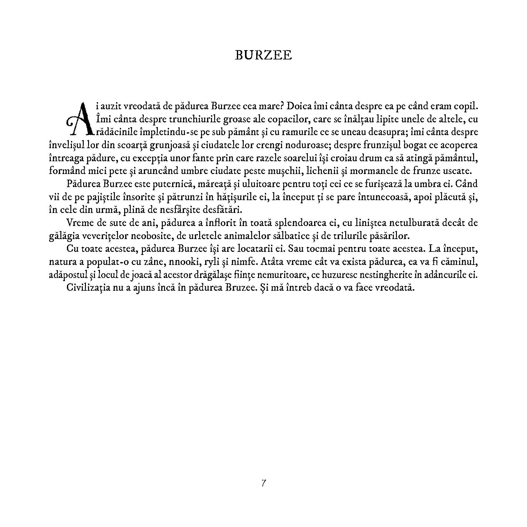 Viata si aventurile lui Mos Craciun | L. Frank Baum - 4 | YEO