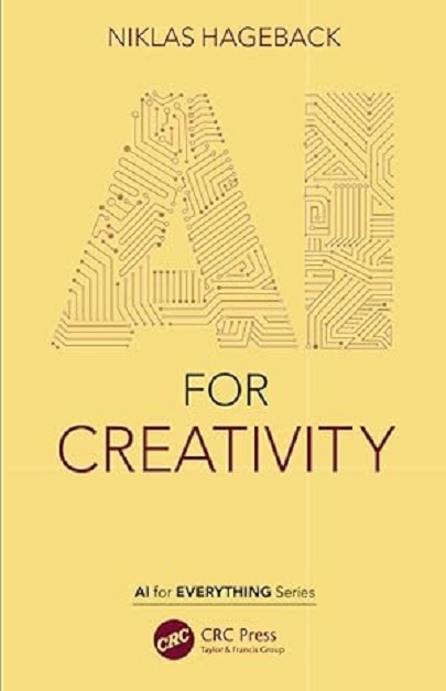 AI for Creativity | Niklas Hageback