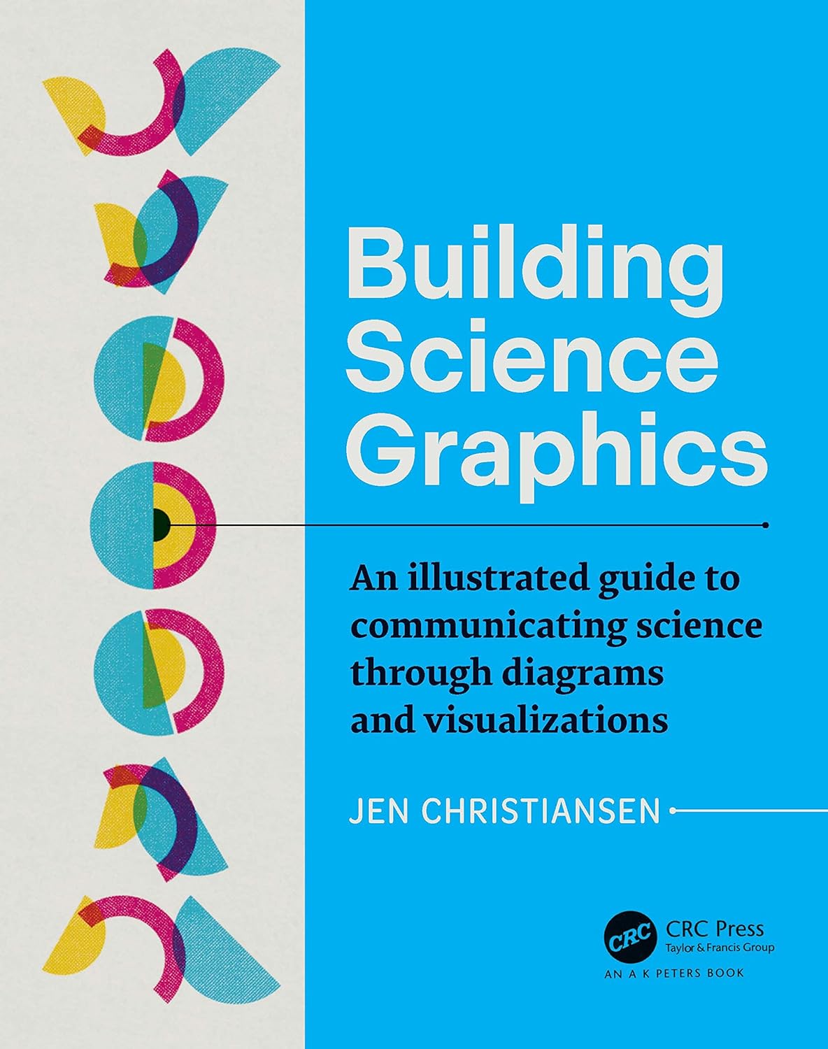 Building Science Graphics | Jen Christiansen