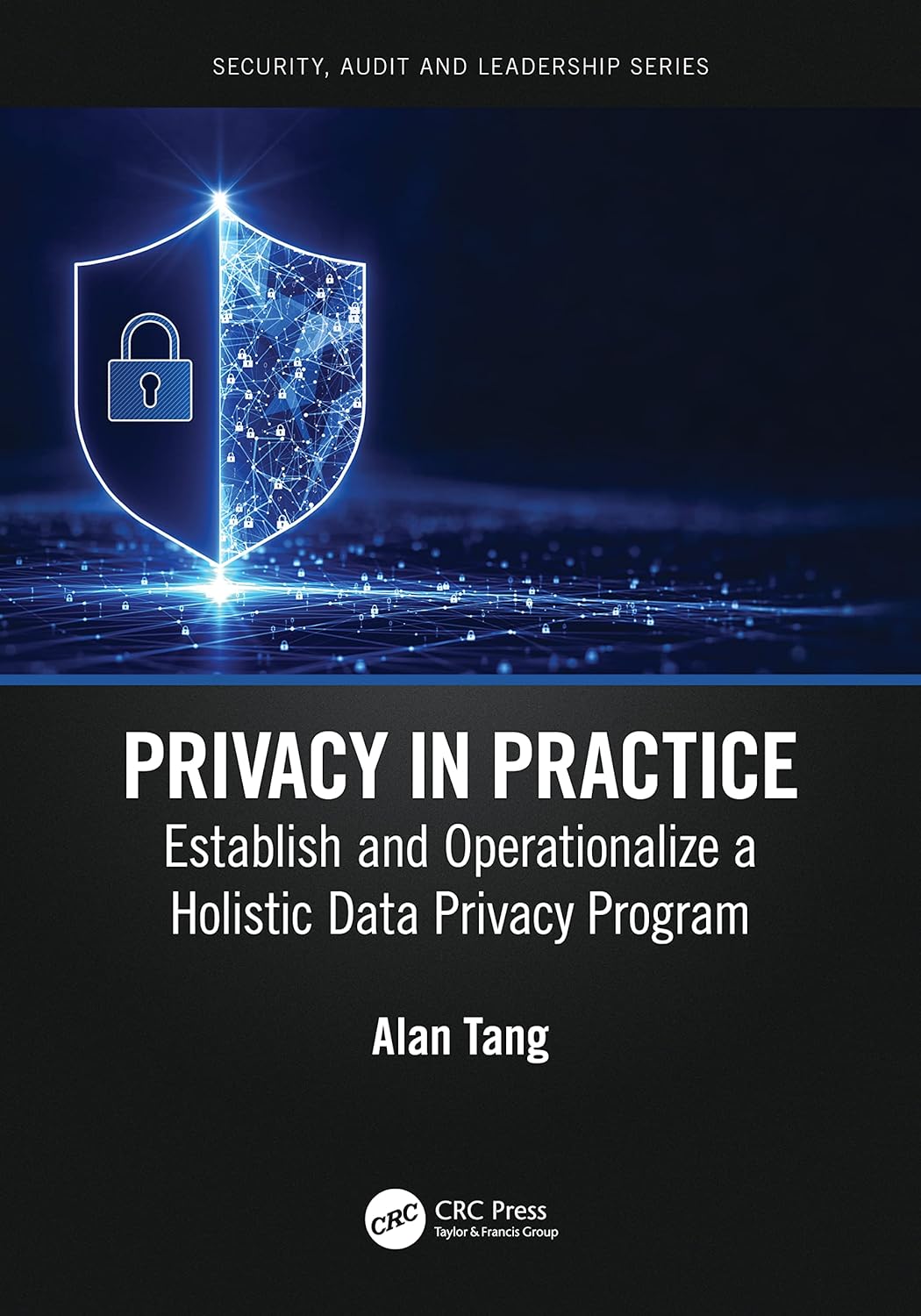 Privacy in Practice | Alan Tang