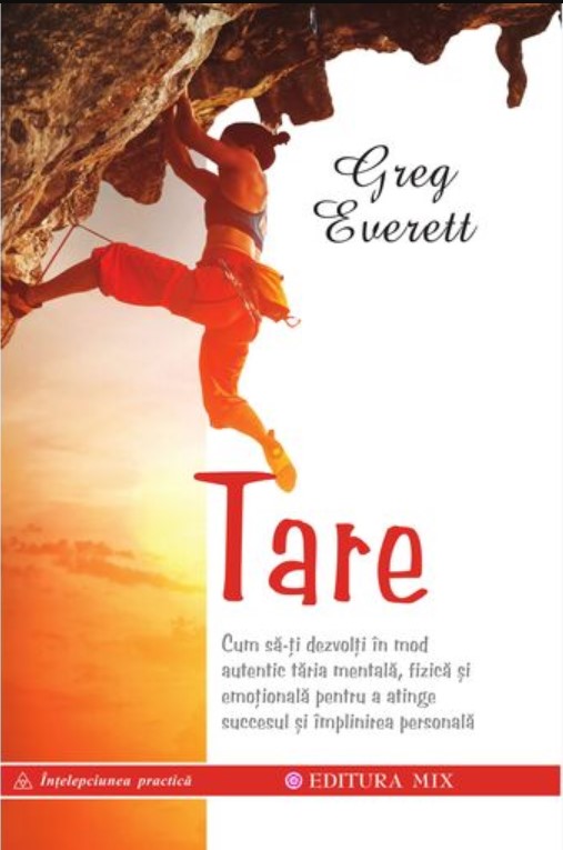 Tare | Greg Everett