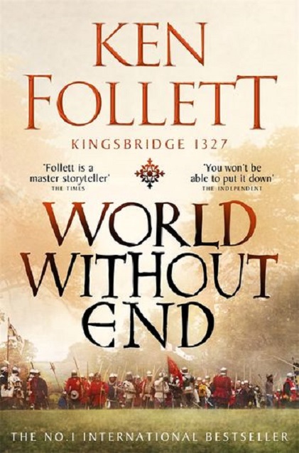 World Without End | Ken Follett