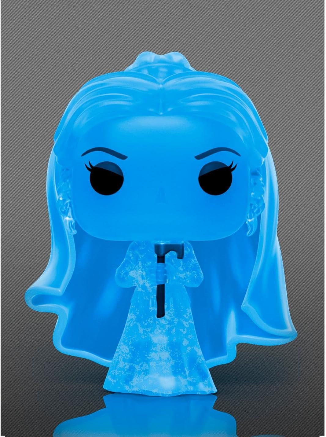 Figurina - The Haunted Mansion - Constance Hatchaway - The Bride - Glow in the Dark | Funko - 1 | YEO