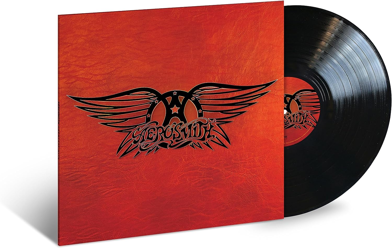 Greatest Hits - Vinyl | Aerosmith - 1 | YEO