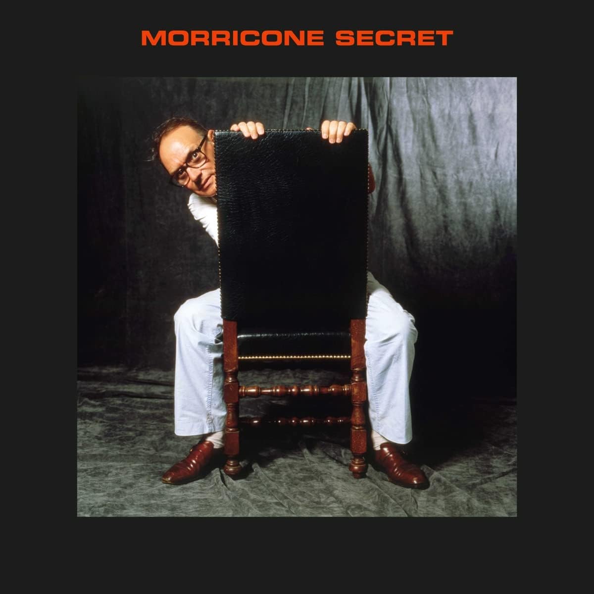 Morricone Secret | Ennio Morricone