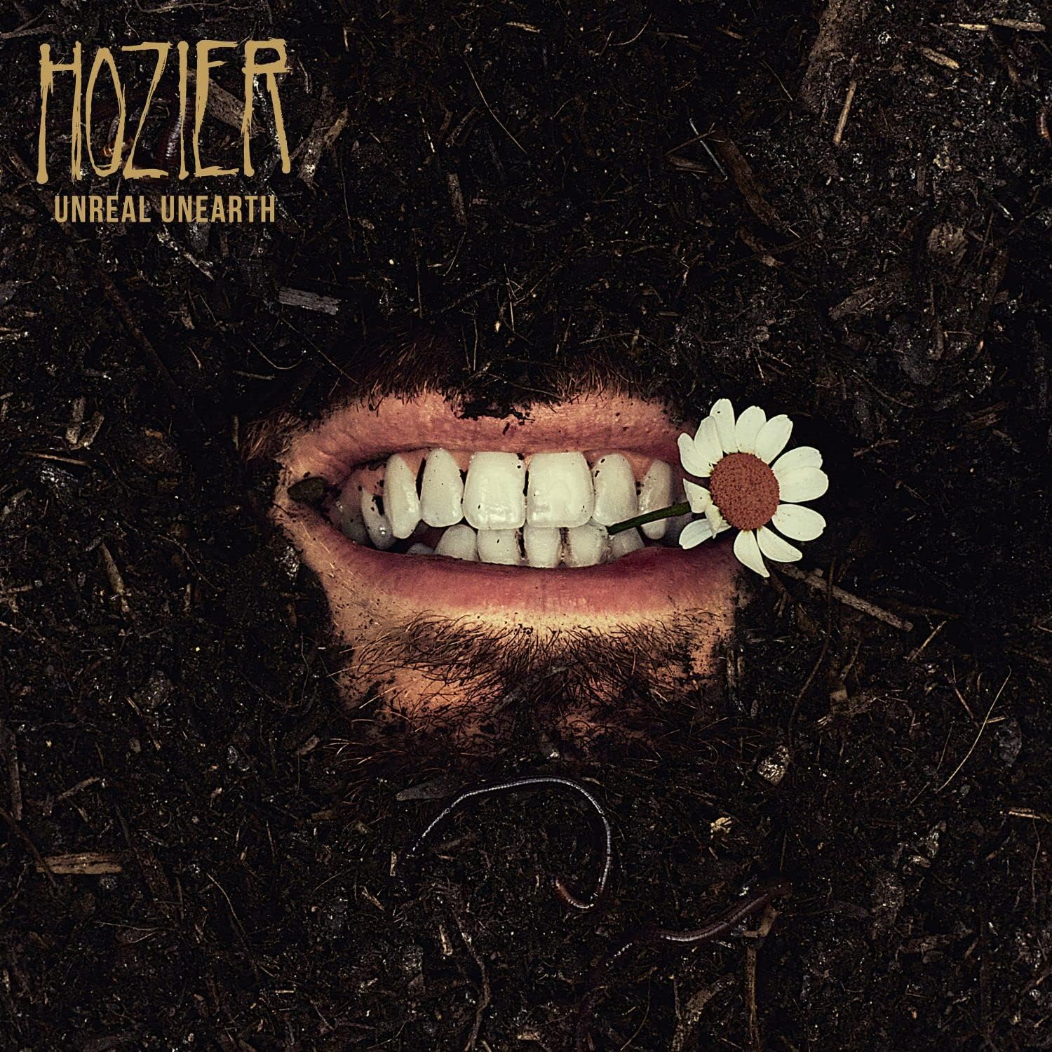 Unreal Unearth - Vinyl | Hozier