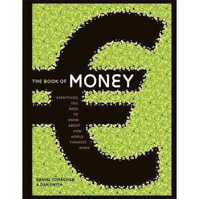 The Book of Money | Daniel Smith, Daniel Conaghan
