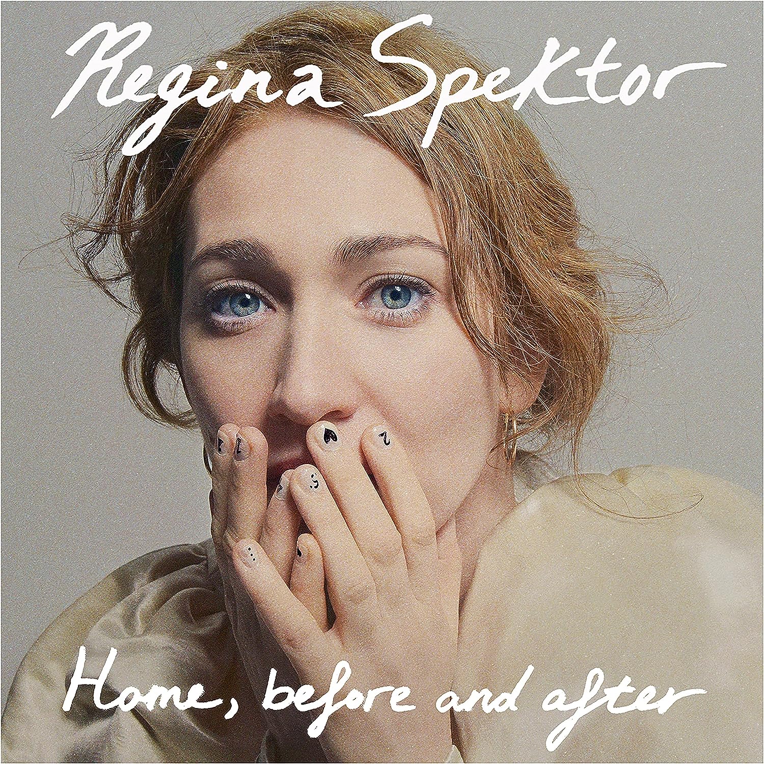 Home, Before And After - Vinyl | Regina Spektor