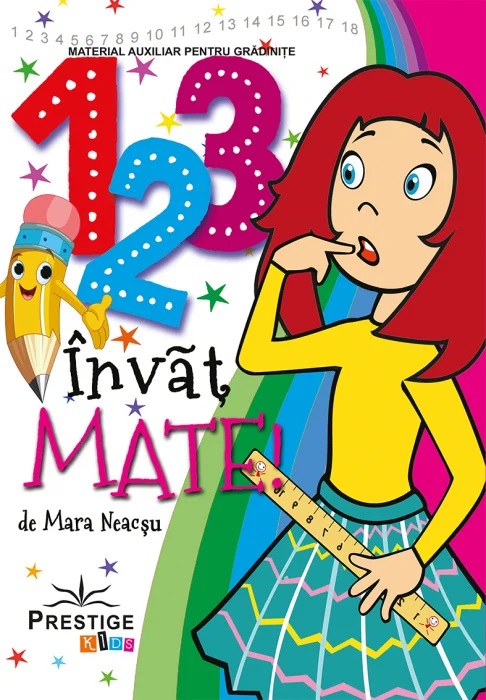 123 invat mate! | Mara Neacsu