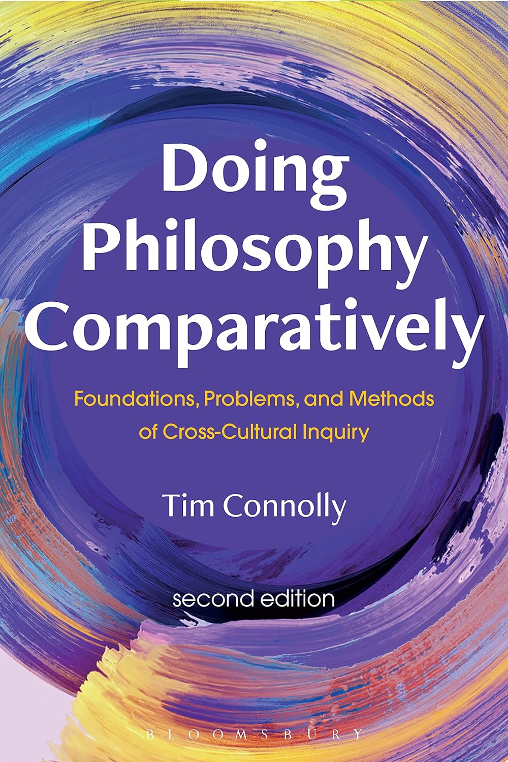 Doing Philosophy Comparatively | Tim Connolly