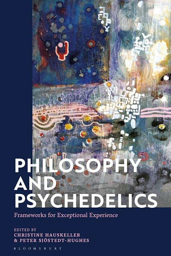 Philosophy and Psychedelics | Christine Hauskeller