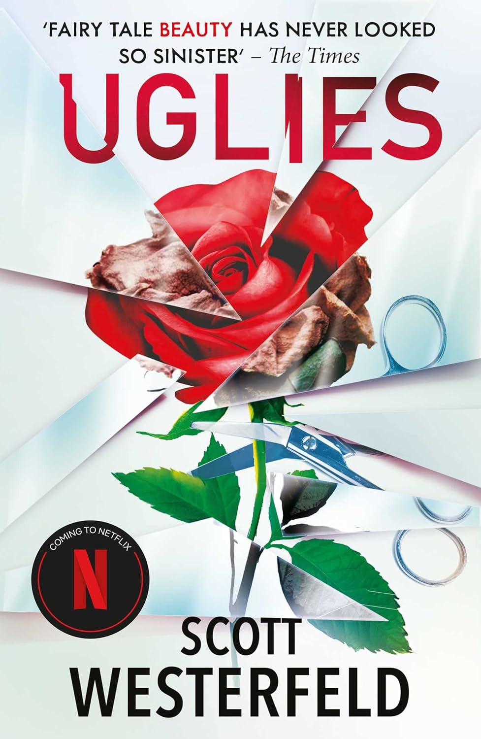 Uglies | Scott Westerfeld