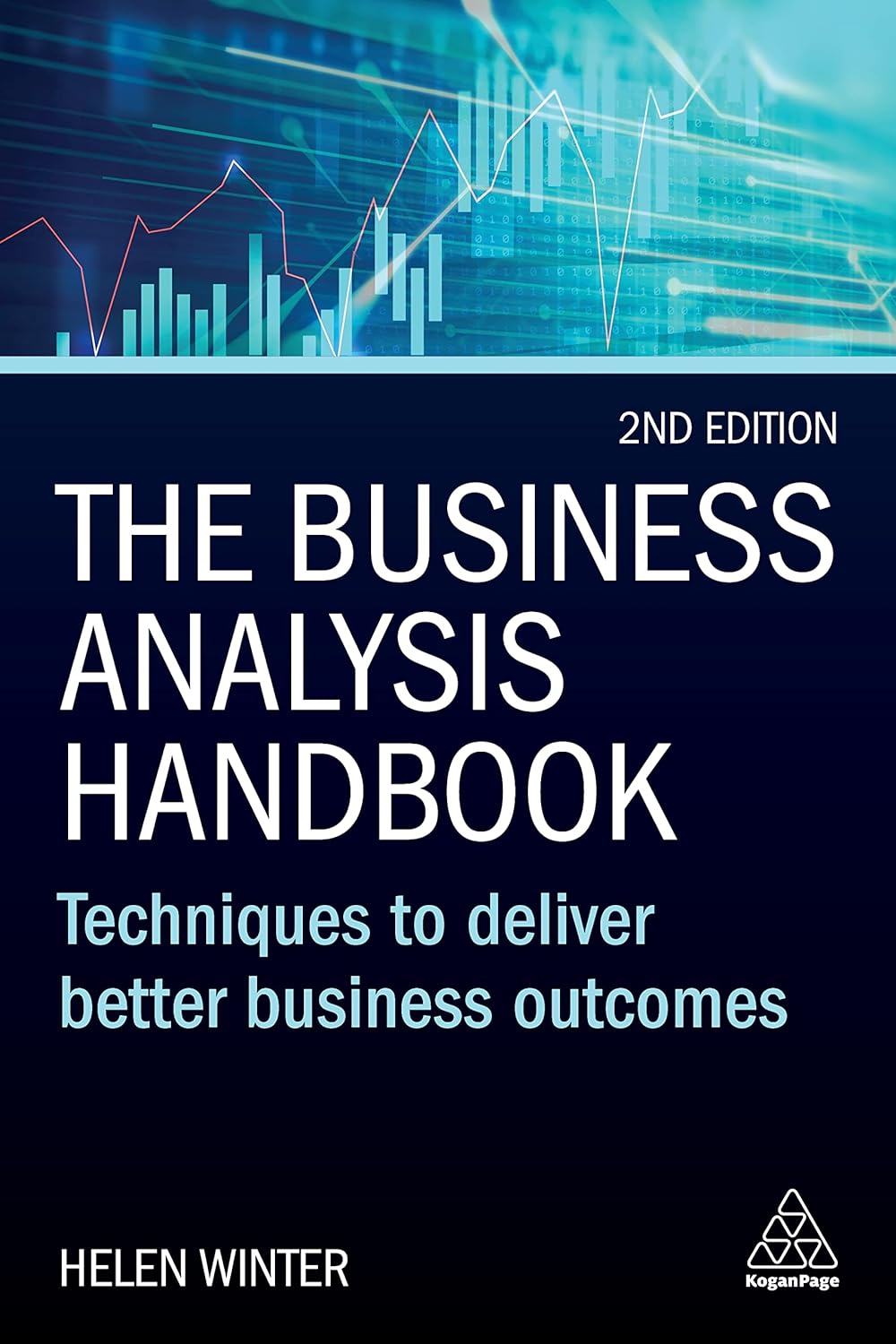 The Business Analysis Handbook | Helen Winter