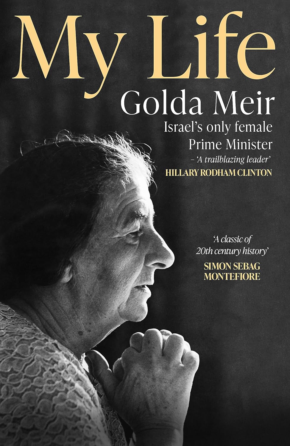 My Life | Golda Meir