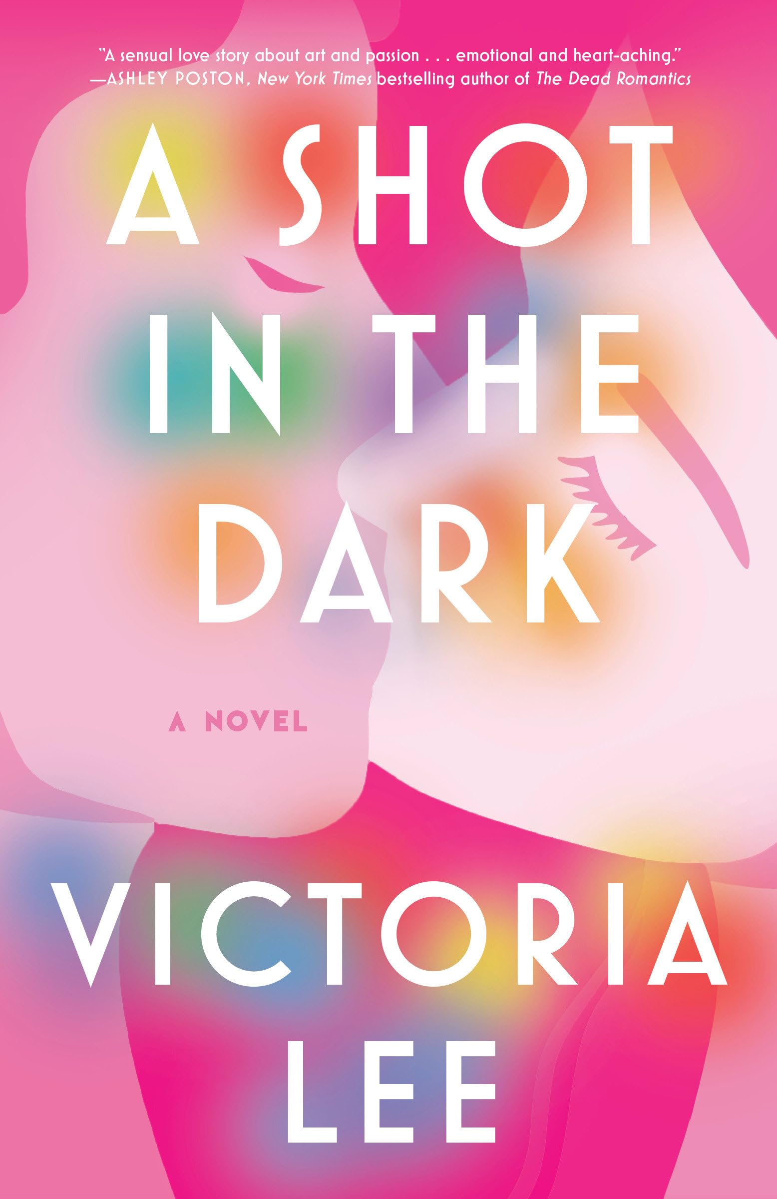 A Shot in the Dark | Victoria Lee