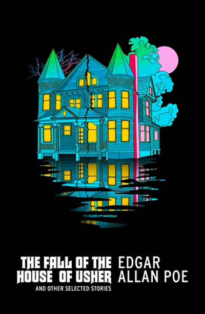 The Fall of the House of Usher | Edgar Allan Poe