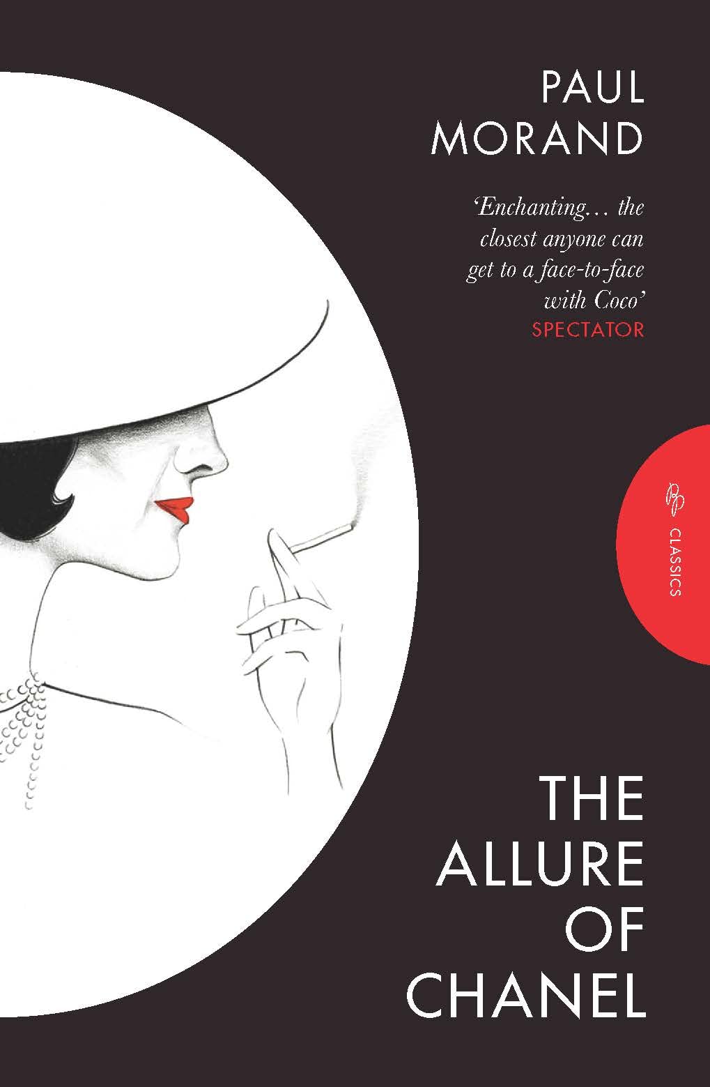 The Allure of Chanel | Paul Morand