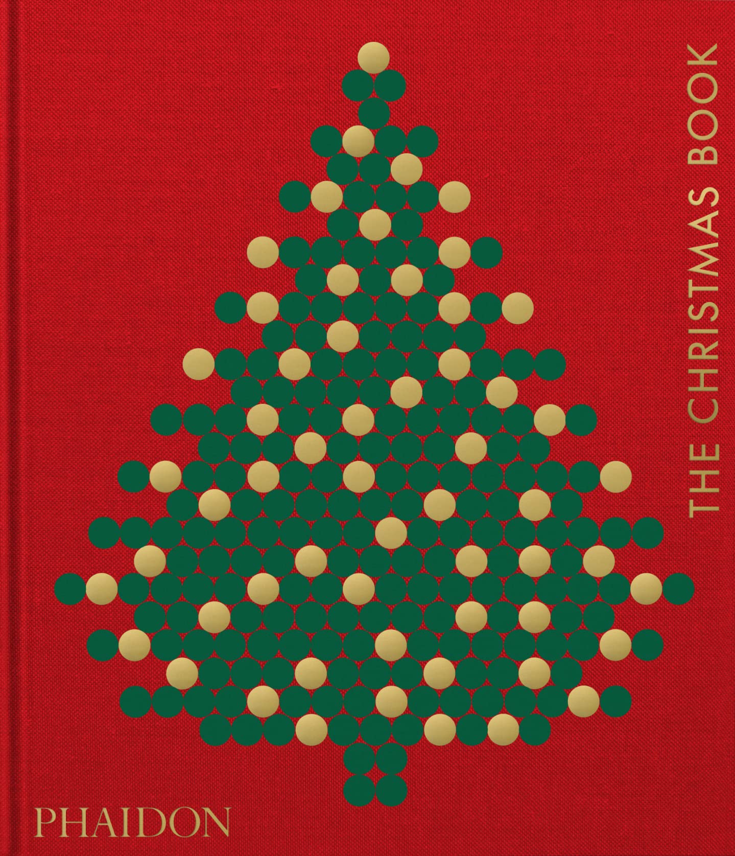 The Christmas Book | - 6 | YEO