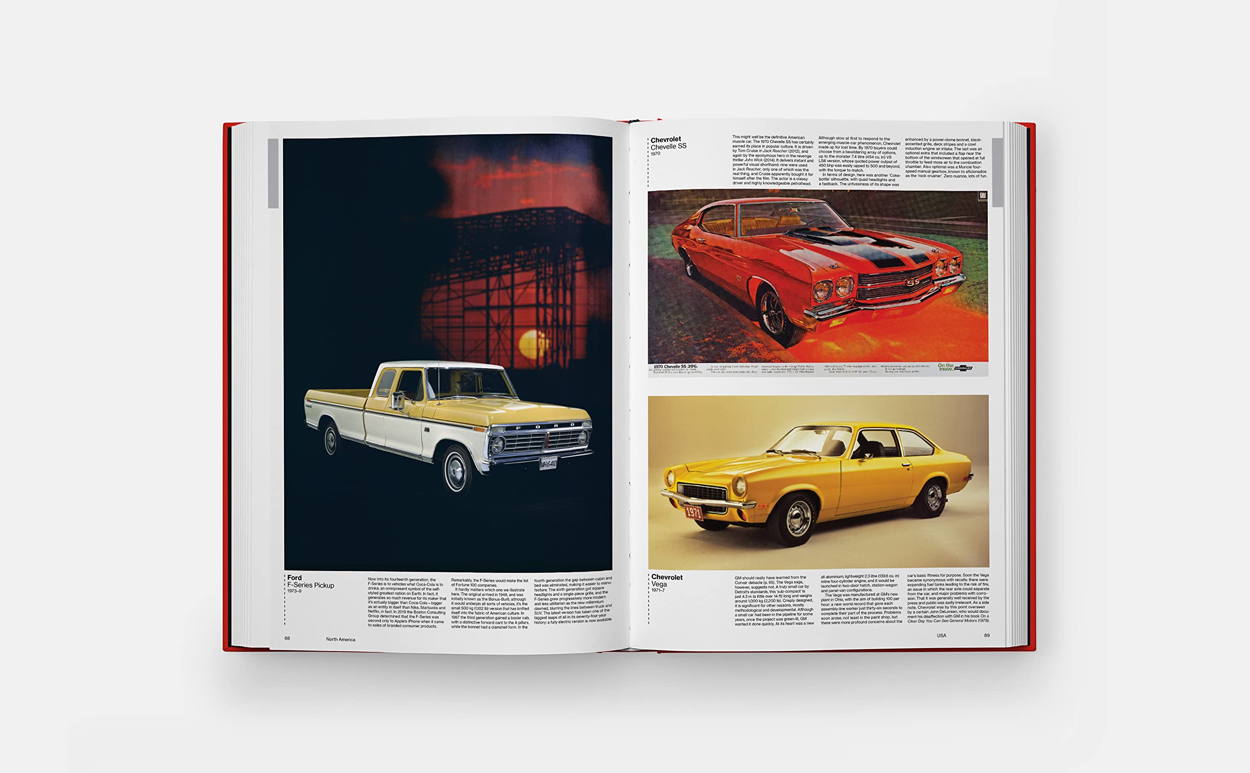 The Atlas of Car Design | Jason Barlow - 1 | YEO