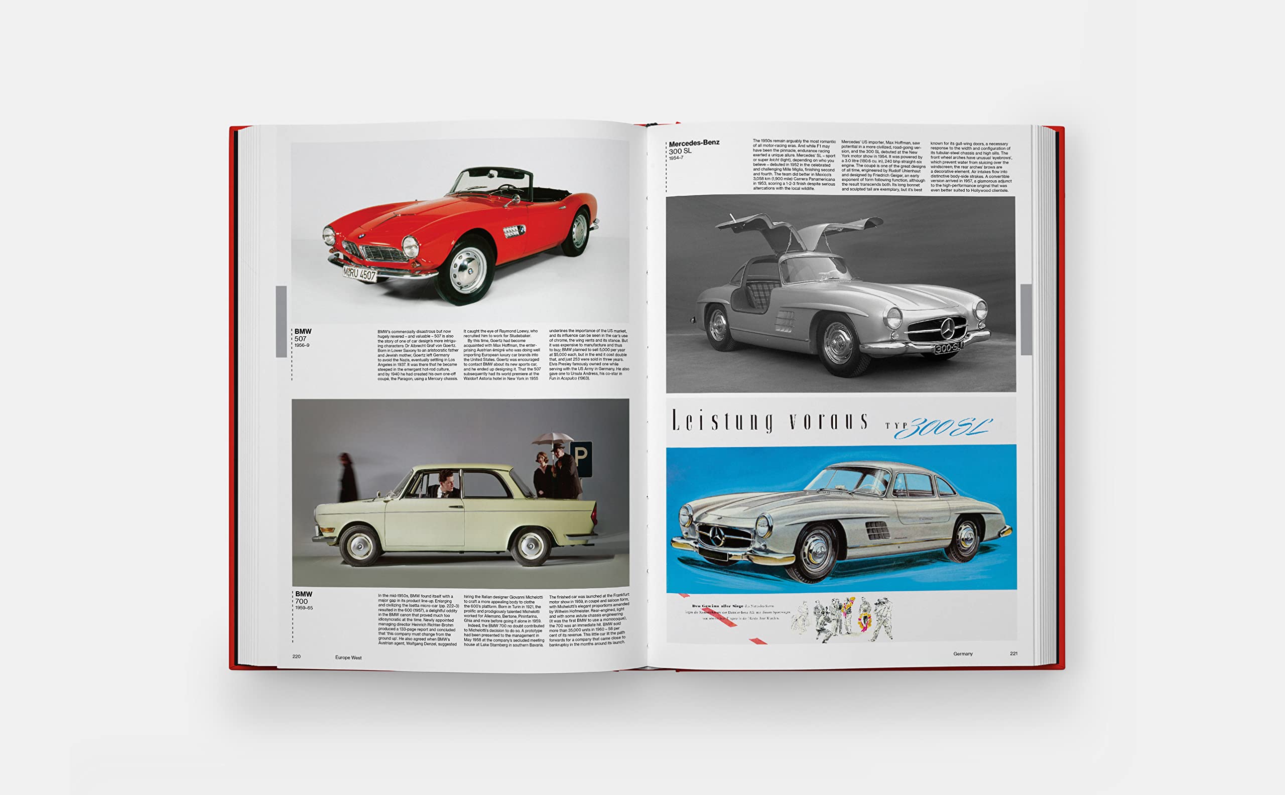 The Atlas of Car Design | Jason Barlow - 3 | YEO